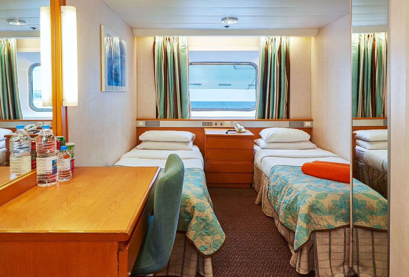 Celestyal Majesty XBO Cabin Celestyal Majesty XBO Cabin